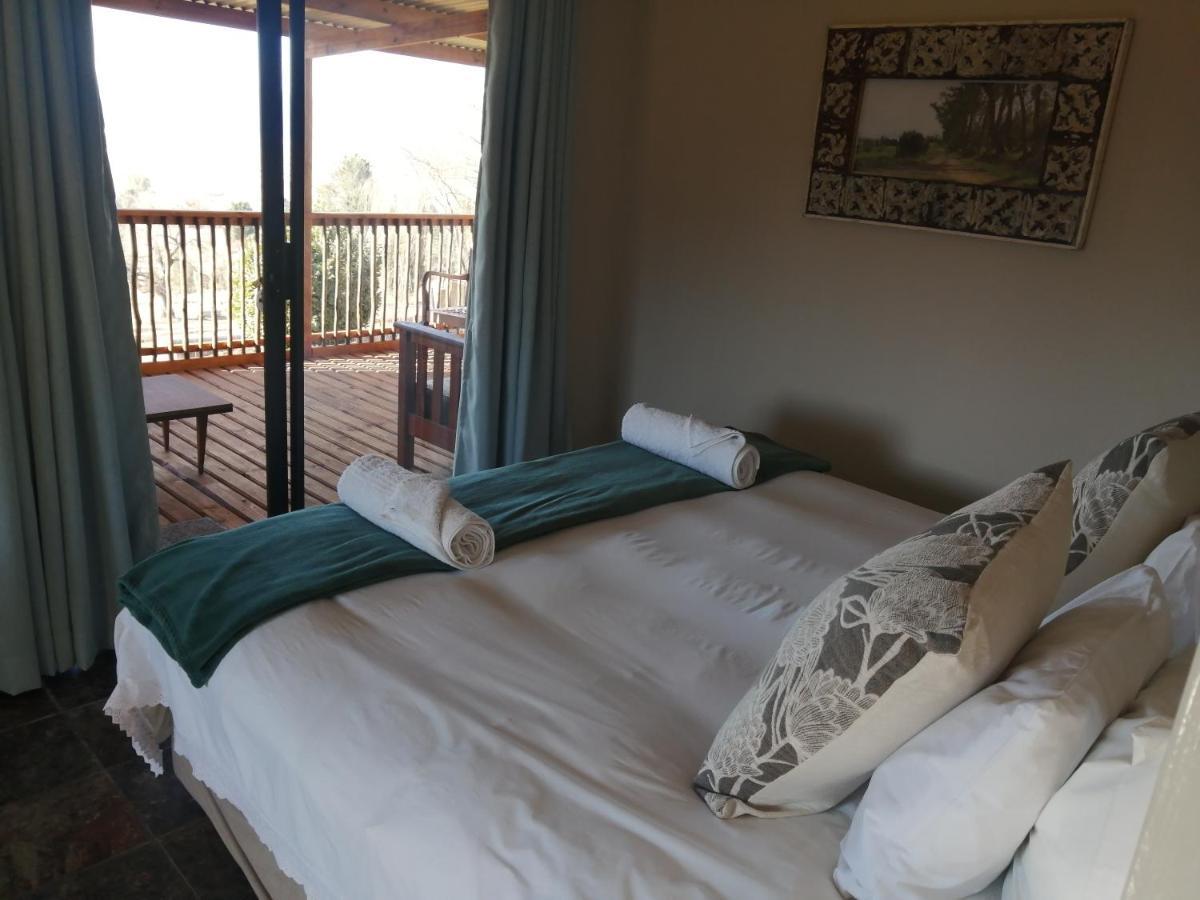 The Fat Mulberry Guest Farm Hotel Fouriesburg Exterior foto