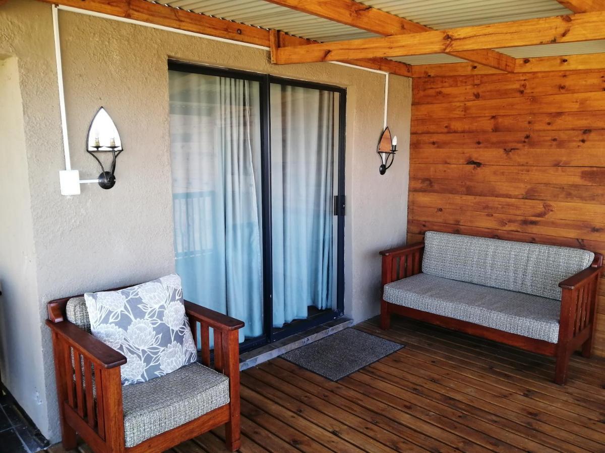 The Fat Mulberry Guest Farm Hotel Fouriesburg Exterior foto