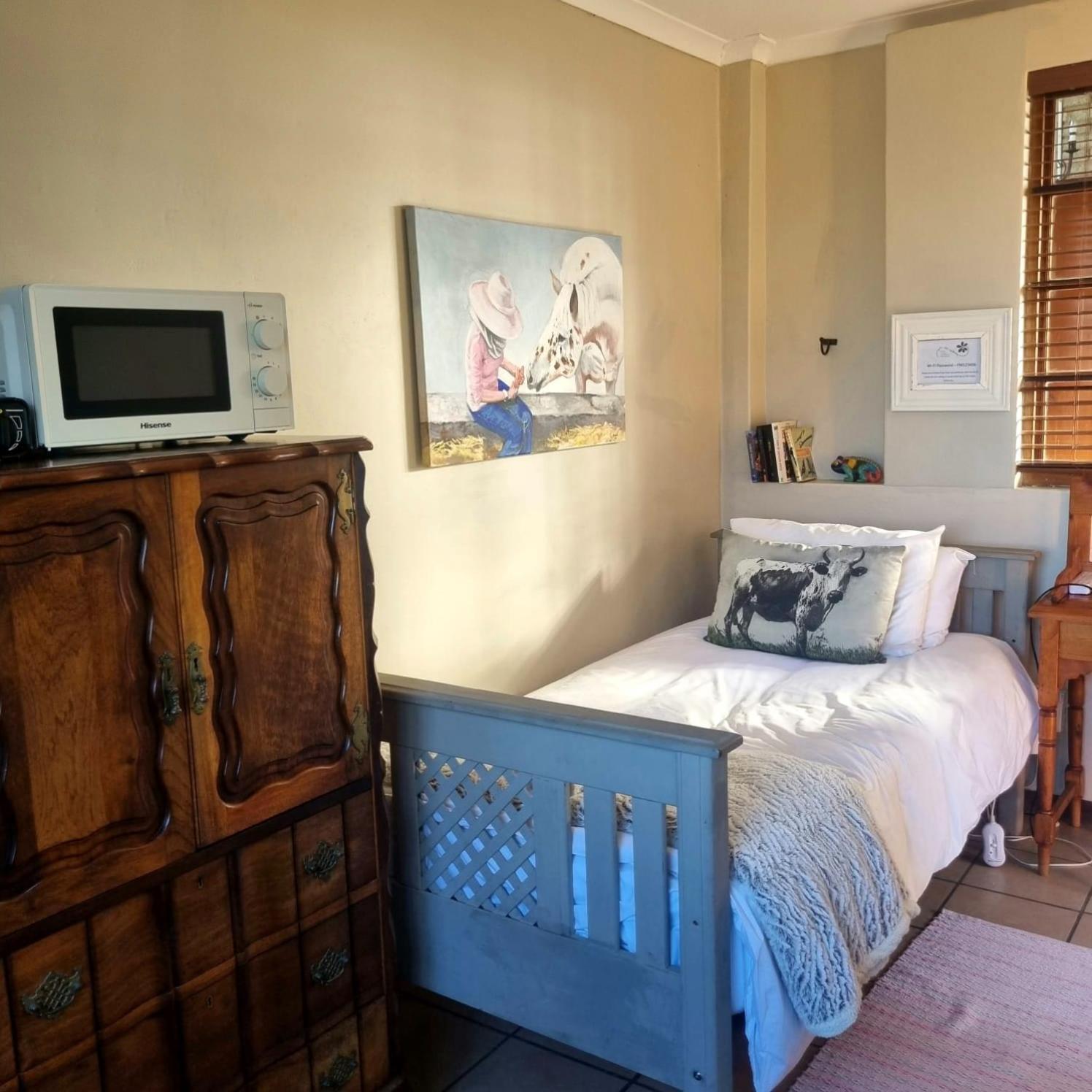 The Fat Mulberry Guest Farm Hotel Fouriesburg Exterior foto