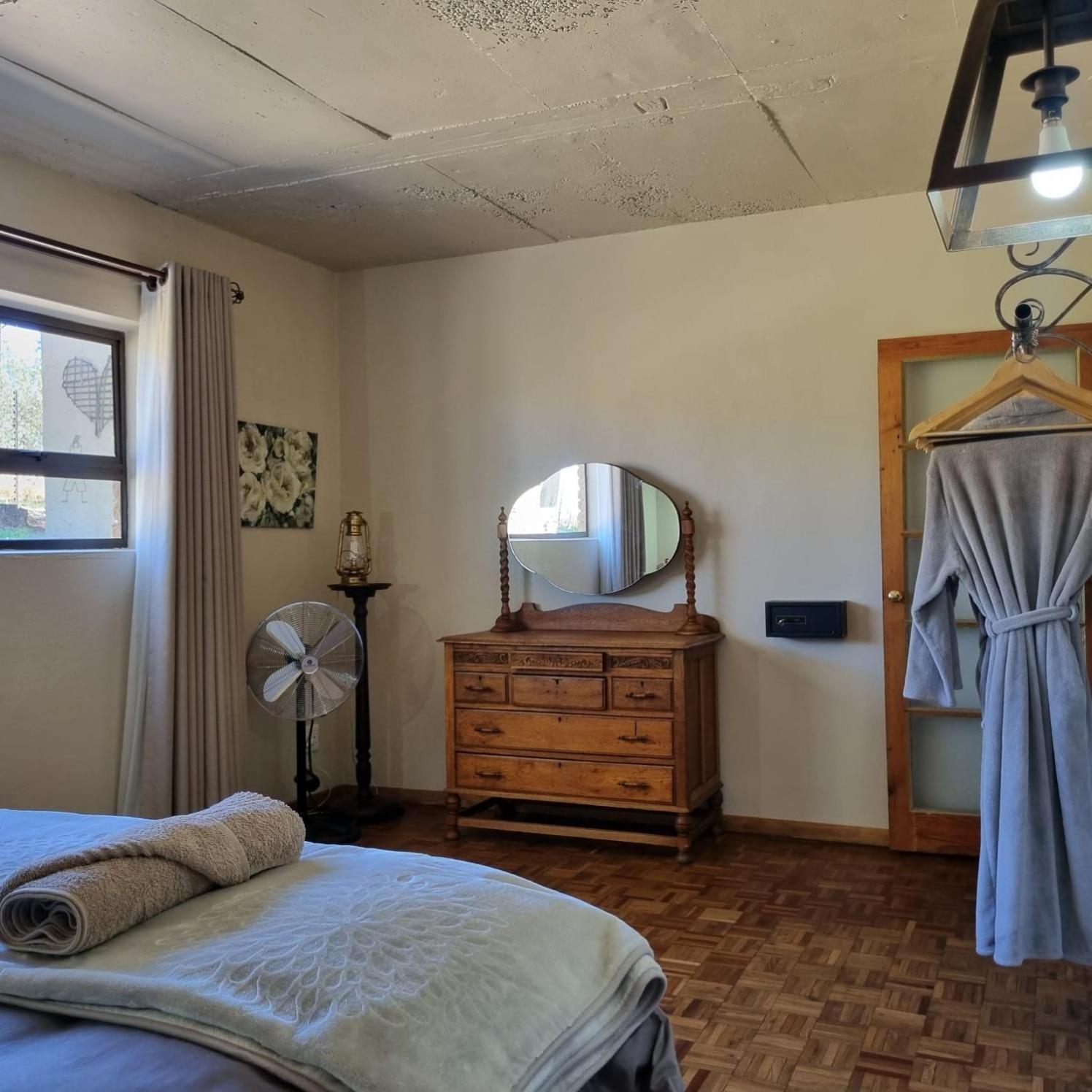 The Fat Mulberry Guest Farm Hotel Fouriesburg Exterior foto
