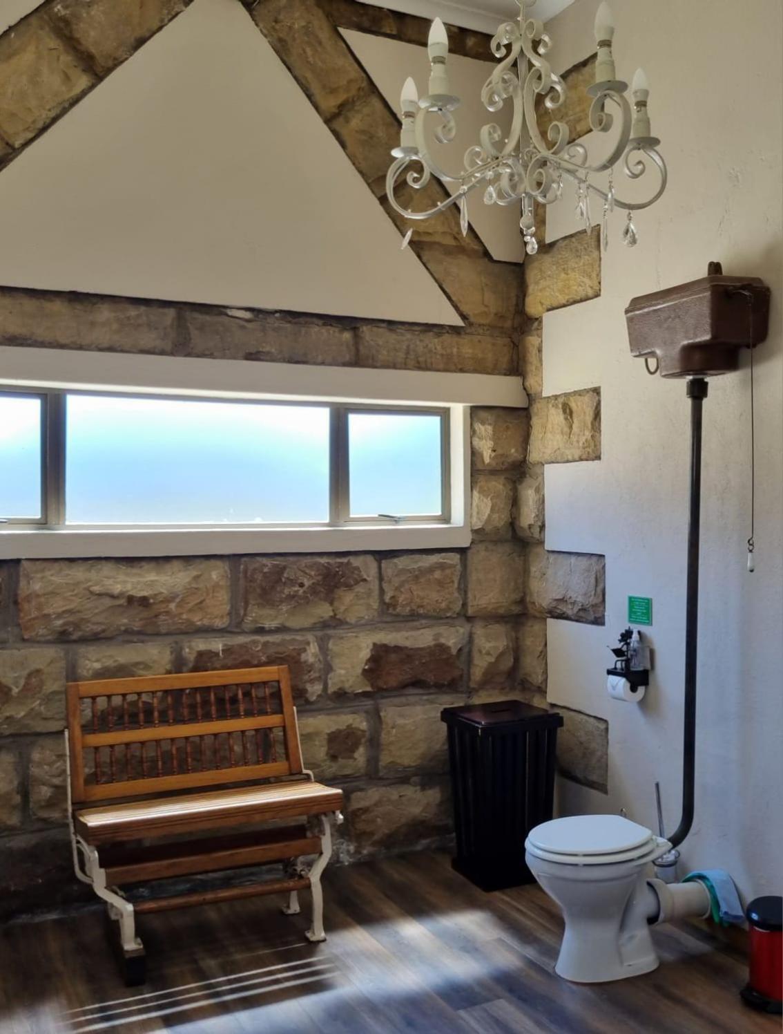 The Fat Mulberry Guest Farm Hotel Fouriesburg Exterior foto