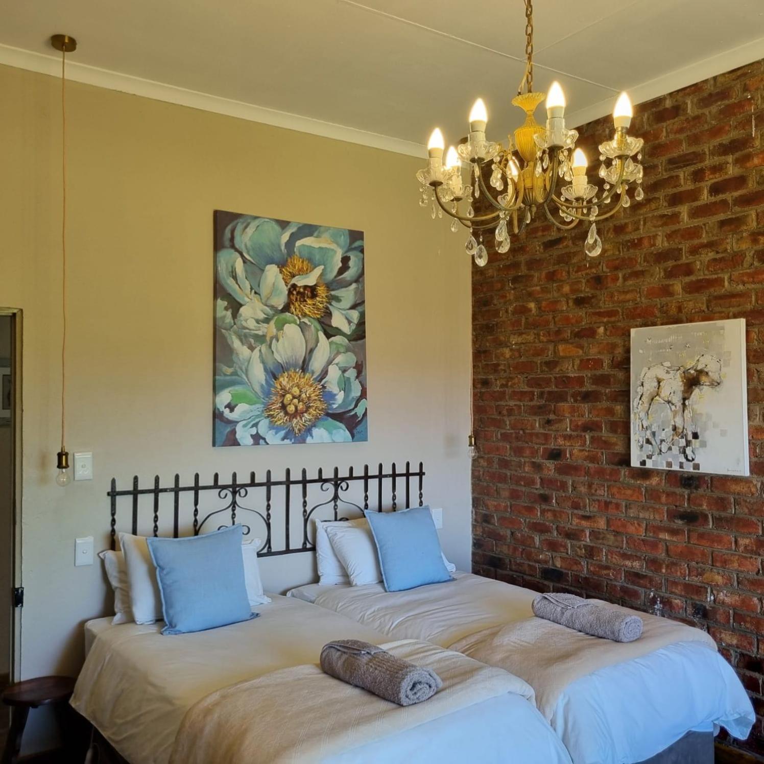The Fat Mulberry Guest Farm Hotel Fouriesburg Exterior foto