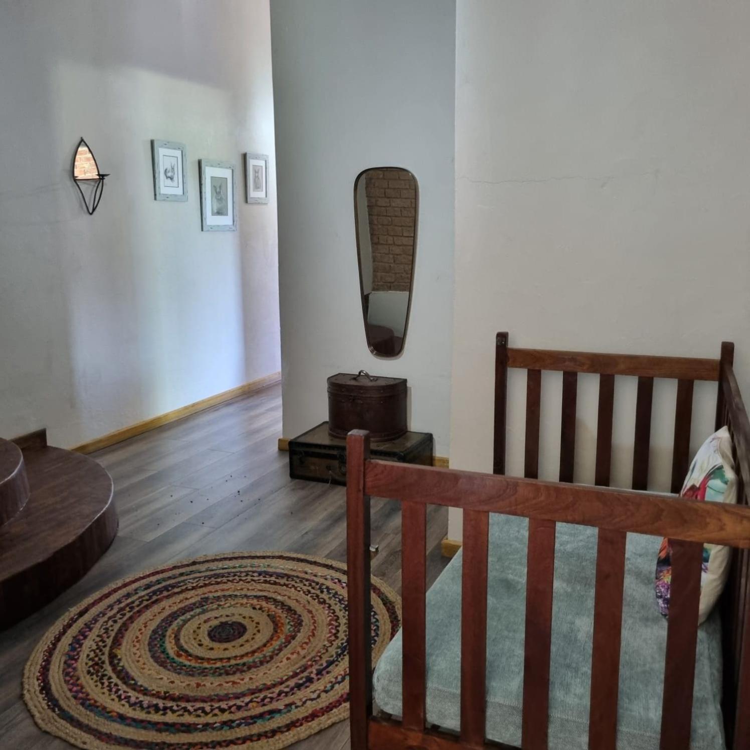 The Fat Mulberry Guest Farm Hotel Fouriesburg Exterior foto