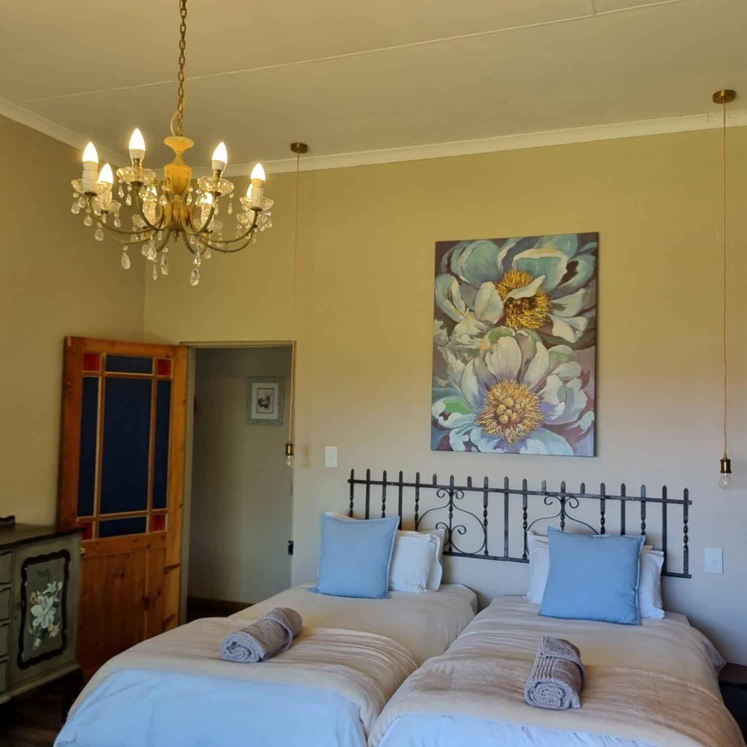 The Fat Mulberry Guest Farm Hotel Fouriesburg Exterior foto