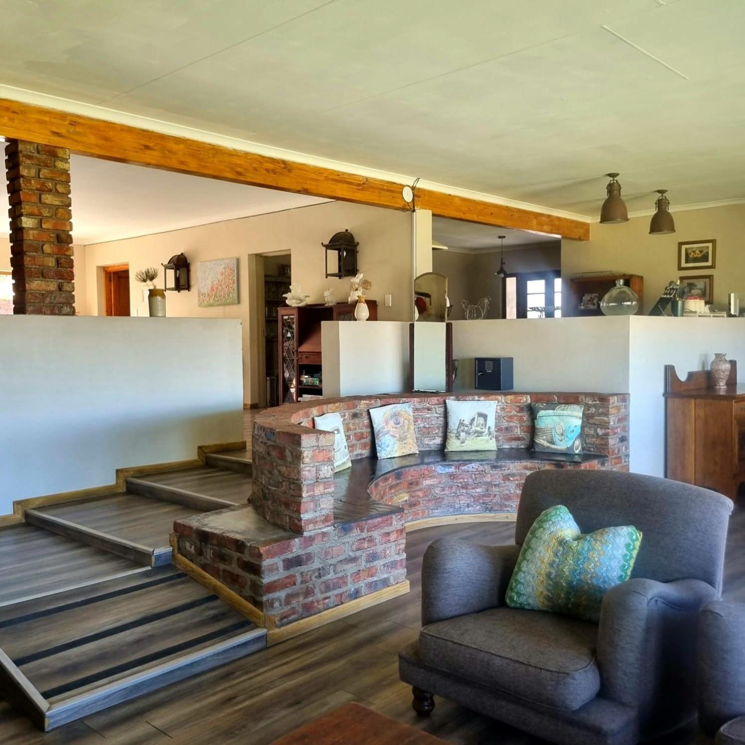 The Fat Mulberry Guest Farm Hotel Fouriesburg Exterior foto