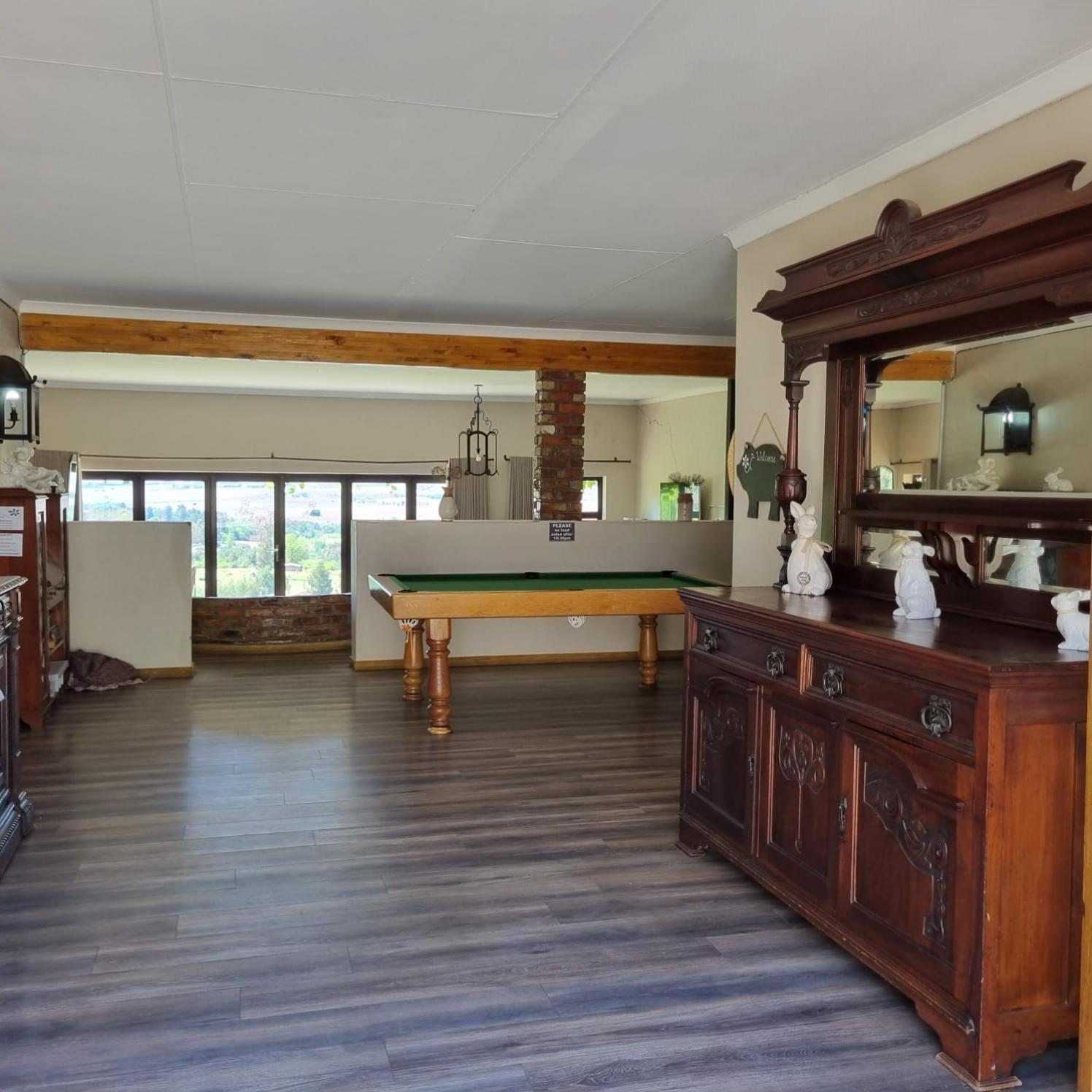 The Fat Mulberry Guest Farm Hotel Fouriesburg Exterior foto